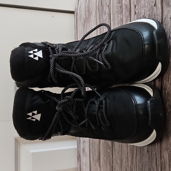 🎄 *HOLIDAY SALE! Cougar Steez Winter Snow Boots - Picture 6 of 7